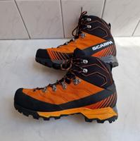 SCARPA Herren Gr. 42 Ribelle TRK GTX Wanderschuh Bayern - Marktoberdorf Vorschau