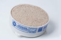 Leckstein Leckschale Mineralleckschale Höveler 2 Kg für Pferde Brandenburg - Döbern Vorschau