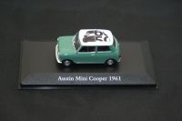 Austin Mini Cooper 1:43 Sondermodel Rover Modelauto Morris Bielefeld - Bielefeld (Innenstadt) Vorschau