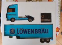 Löwenbrau ferngesteuerter XXL Truck 76cm Brandenburg - Hosena Vorschau