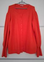 Damen Strickjacke - Tchibo - 46 - 50 - orange - neuwertig Nordrhein-Westfalen - Balve Vorschau