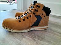 Herren-Winterschuhe Schleswig-Holstein - Lübeck Vorschau