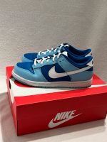 Nike Dunk Low Argon Blue Bayern - Wendelstein Vorschau