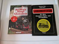 Eisenbahn Bücher 14 stk Berlin - Wilmersdorf Vorschau
