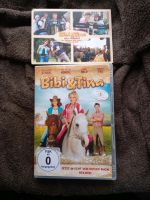 Dvd Bibi und Tina in echt hex-hex Detlev Buck Leipzig - Leipzig, Südvorstadt Vorschau