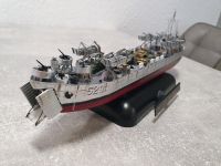 Shiff Model USS LST-491 landing ship US Navy /Ship Model Baden-Württemberg - Böbingen an der Rems Vorschau