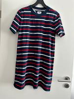 Sommer-Kleid/T-Shirtkleid Tommy Jeans Gr. S oversized Brandenburg - Blankenfelde-Mahlow Vorschau