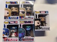 Marvel Funko Pops‘s Rheinland-Pfalz - Bingen Vorschau