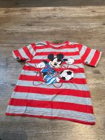 Shirt Mickey Family/ Topolino 110 Nordrhein-Westfalen - Herford Vorschau