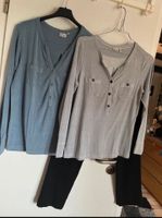 2 Shirts, 1 Leggins, siehe Fotos Nordrhein-Westfalen - Solingen Vorschau