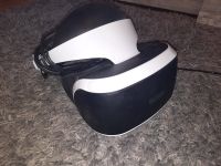 PS 4 VR Brille plus Zwei Controller Kreis Ostholstein - Schönwalde Vorschau