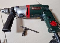 Schlagbohrmaschine Metabo Sb E 650/2 S-automatic R+L Nordrhein-Westfalen - Siegen Vorschau