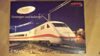 Märklin ICE Starterset H0 29785 Top Zustand mit Extras! Kr. München - Ismaning Vorschau