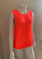 Tanktop Top Damen Gr. XS neonpink Shirt CUBUS Schleswig-Holstein - Flensburg Vorschau