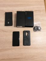 Samsung Galaxy S9 plus duos, schwarz, 64GB Baden-Württemberg - Göppingen Vorschau