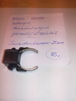 Märklin 22056 Permanent Magnet Feldmagnet Brandenburg - Baruth / Mark Vorschau