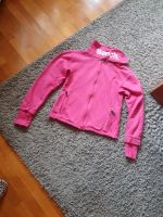 Bench Sweatjacke Größe S pink Baden-Württemberg - Gottmadingen Vorschau