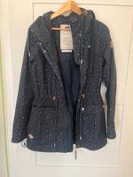 Ragwear Jacke mit Herzchen Bayern - Ebersberg Vorschau