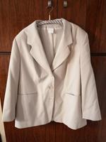 Jacke Damen in beige Sachsen - Oßling Vorschau
