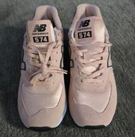 ** rar ** org. NEW BALANCE Sneakers Gr. 39 NEU Nordrhein-Westfalen - Hiddenhausen Vorschau