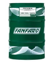 Fanfaro FF6719 60l 5W-30 Motorenöl/Motoröl VW 504/507 BMW LL-04 Wuppertal - Barmen Vorschau