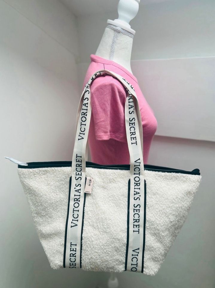 ❣️NEU Victorias Secret Shopper, Tasche, Schultertasche❣️ in Much