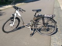E- Bike Seniorenrad Nordrhein-Westfalen - Wilnsdorf Vorschau