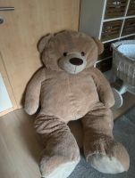 Riesen Teddy Riesen Teddy Teddybär XXL XL 2 Meter groß Nordrhein-Westfalen - Werne Vorschau