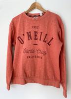 Sweatshirt von O‘Neill in Größe S in Rosa/Rot Nordrhein-Westfalen - Mettmann Vorschau
