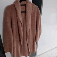 Kuschelige Teddy-Jacke Nordrhein-Westfalen - Brüggen Vorschau