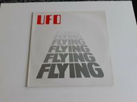 Vinyl Sammlung Hier LP UFO / Flying (Vinyl wie Neu UK 1982) Hessen - Mühlheim am Main Vorschau