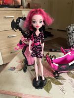 Monster High Draculaura Badezimmer Set Berlin - Tempelhof Vorschau