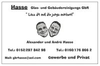 Büroreinigung Reinigung Fenster putzen Teppichreinigung Coswig (Anhalt) - Buko Vorschau