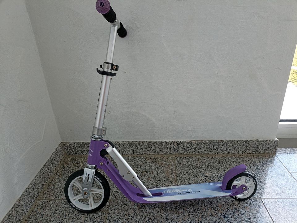 Roller HUDORA Little BigWheel in Gärtringen