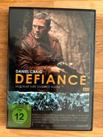 DVD, Defiance mit Daniel Craig Nordrhein-Westfalen - Schwerte Vorschau