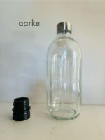Adapter für AARKE Glasflasche AARKE Carbonator 1-3 *schwarz* Bayern - Germering Vorschau