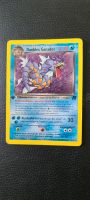 Dunkles Garados 8/82 Erste Edition Holo 1999-2000 deutsch Berlin - Lichterfelde Vorschau