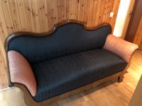 Sofa, Biedermeier/Jugendstil Baden-Württemberg - Ditzingen Vorschau