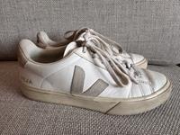 Veja Damensneaker in Gr 40 Bayern - Oberstaufen Vorschau