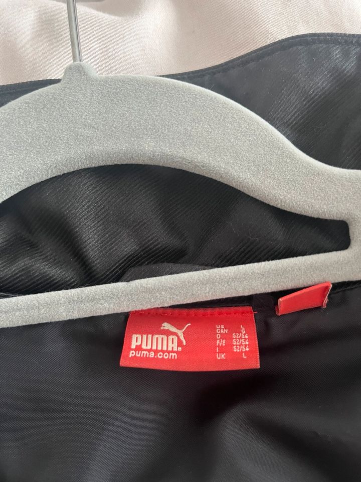 Puma Jacke in Neuwied