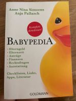 Babypedia (Ratgeber) Hamburg-Nord - Hamburg Hohenfelde Vorschau