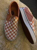 Vans CLASSIC SLIP-ON UNISEX - Slipper - warm taupe Buchholz-Kleefeld - Hannover Groß Buchholz Vorschau