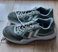Hallenschuhe Gr 45 von HUMMEL Berlin - Charlottenburg Vorschau