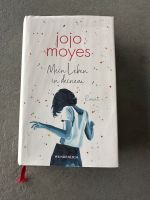 Jojo Moyes mein Leben in deinem Baden-Württemberg - Rastatt Vorschau