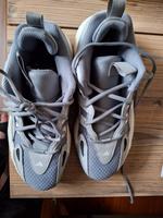 adidas Basketball Sneaker Thüringen - Dermbach Vorschau