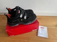 ** NEU Elten Scott Sicherheitsschuhe 43 Sandalen schwarz ESD ** Bayern - Kempten Vorschau