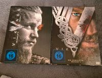 1ste und 2te Staffel Vikings DVDs Serie Nordrhein-Westfalen - Rheinberg Vorschau