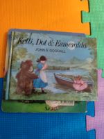 Buch Kelly, Dot und Esmeralda v John S. Goodall Kinderbuch Bilder Bayern - Fürth Vorschau