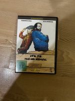 DVD‘s Bud Spencer und Terence Hill Thüringen - Großrudestedt Vorschau