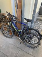 Fahrräder defekt Hessen - Nidderau Vorschau